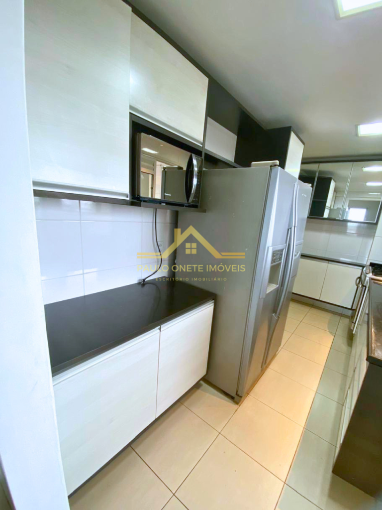 VENDE-SE APARTAMENTO – MUNDI RESORT RESIDENCIAL