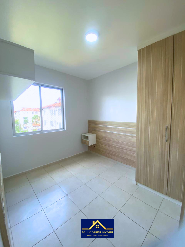 VENDE-SE APARTAMENTO – CONDOMÍNIO ALLEGRO RESIDENCIAL CLUBE