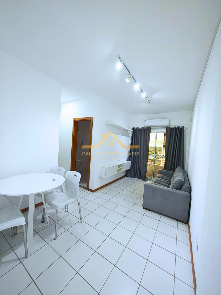 ALUGA-SE APARTAMENTO – IBIZA FLEX RESIDENCE