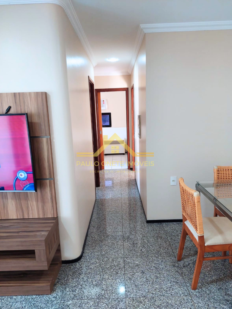 VENDE-SE APARTAMENTO – EDIFÍCIO TULIPA