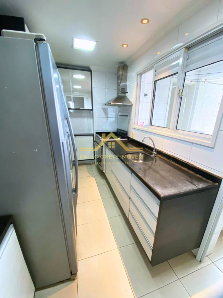 VENDE-SE APARTAMENTO – MUNDI RESORT RESIDENCIAL