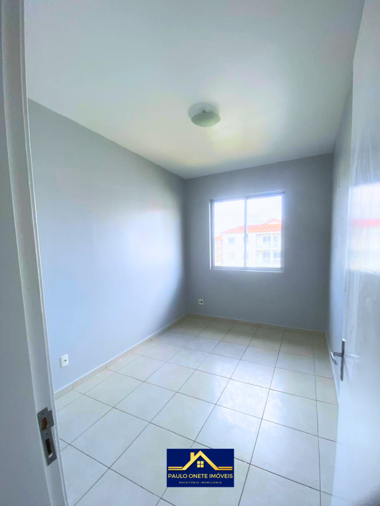 VENDE-SE APARTAMENTO – CONDOMÍNIO ALLEGRO RESIDENCIAL CLUBE