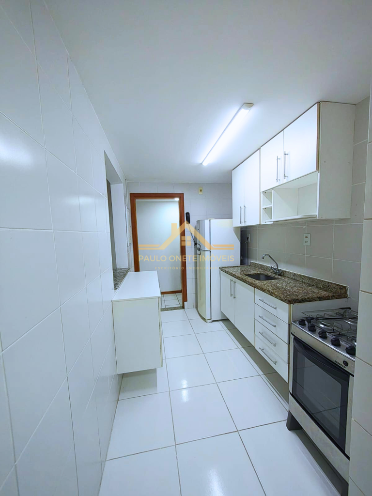 ALUGA-SE APARTAMENTO – IBIZA FLEX RESIDENCE