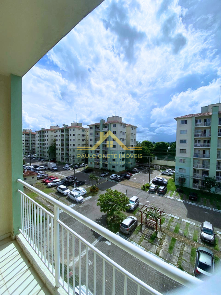 ALUGA-SE APARTAMENTO SEMIMOBILIADO– CONDOMÍNIO ARBORETTO