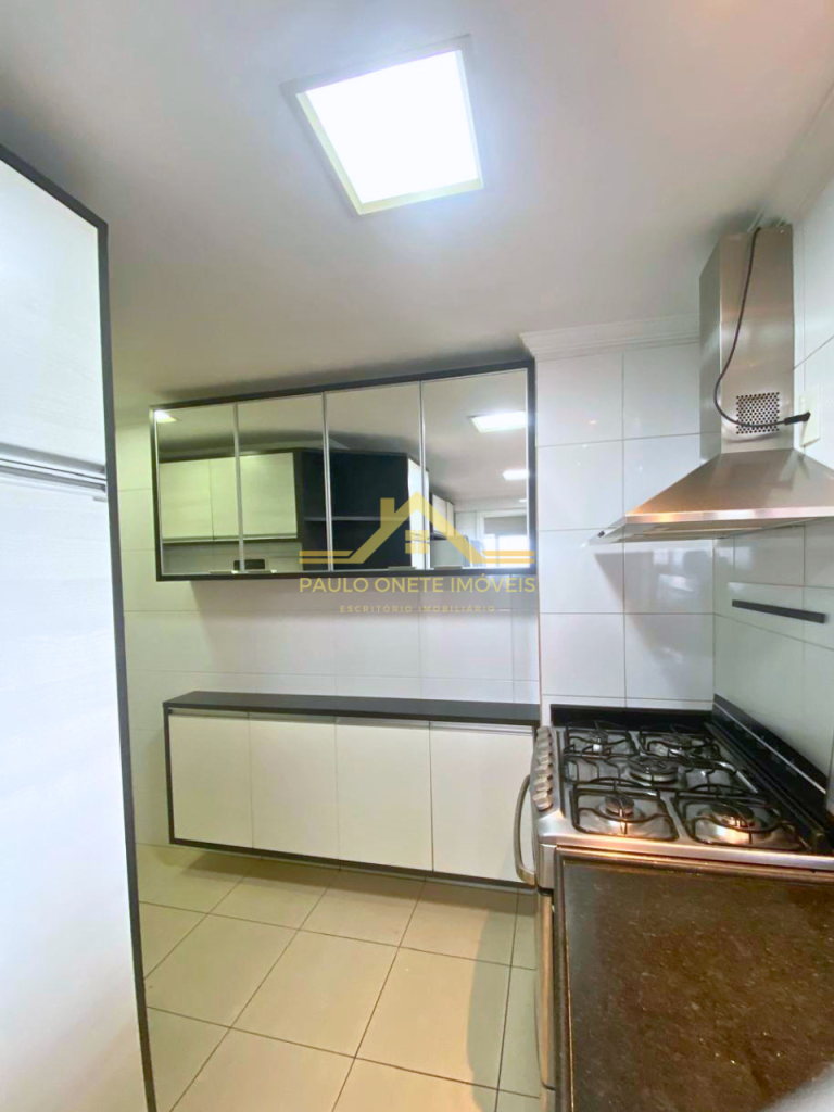 VENDE-SE APARTAMENTO – MUNDI RESORT RESIDENCIAL