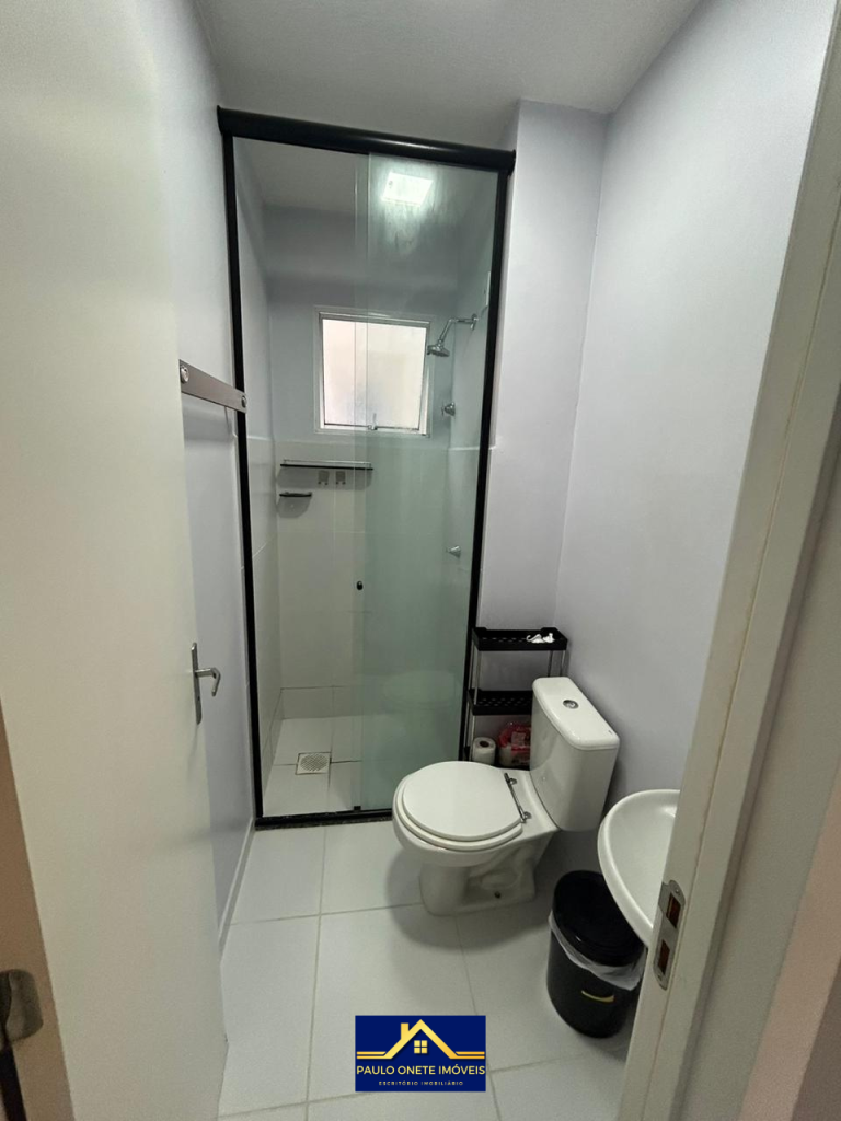 ALUGA-SE APARTAMENTO – CONDOMÍNIO SMART ARVOREDO