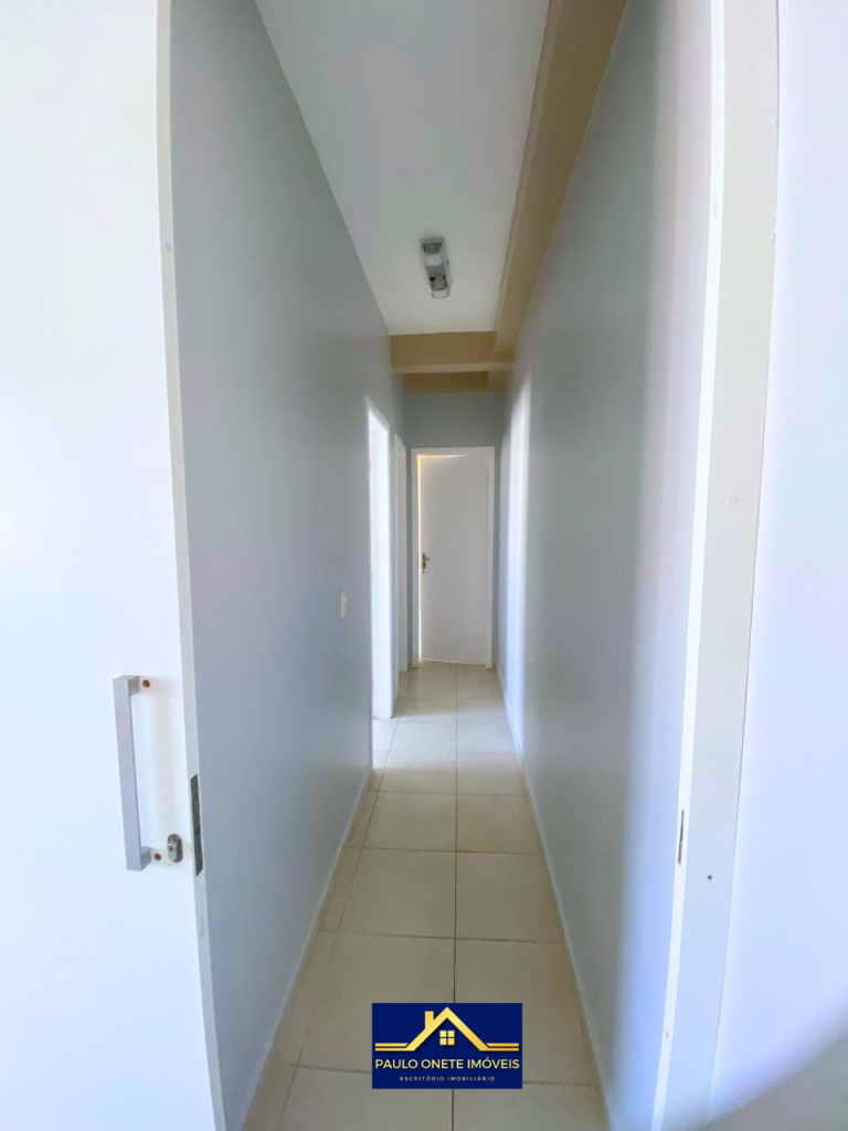 VENDE-SE APARTAMENTO – CONDOMÍNIO ALLEGRO RESIDENCIAL CLUBE