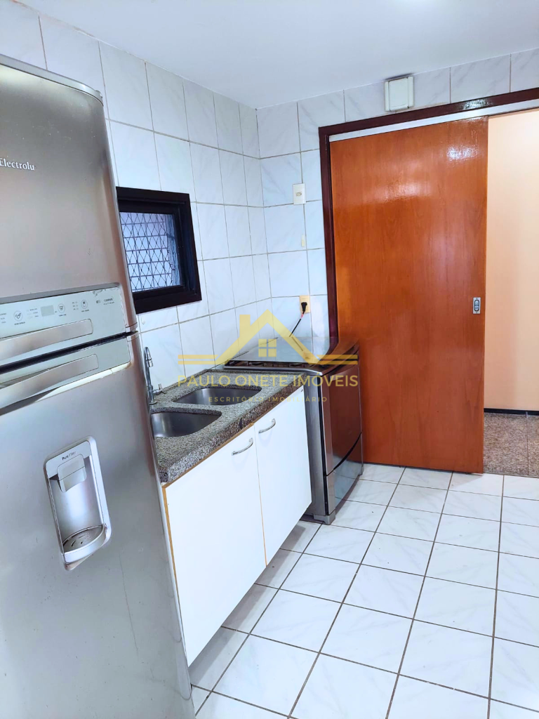 VENDE-SE APARTAMENTO – EDIFÍCIO TULIPA