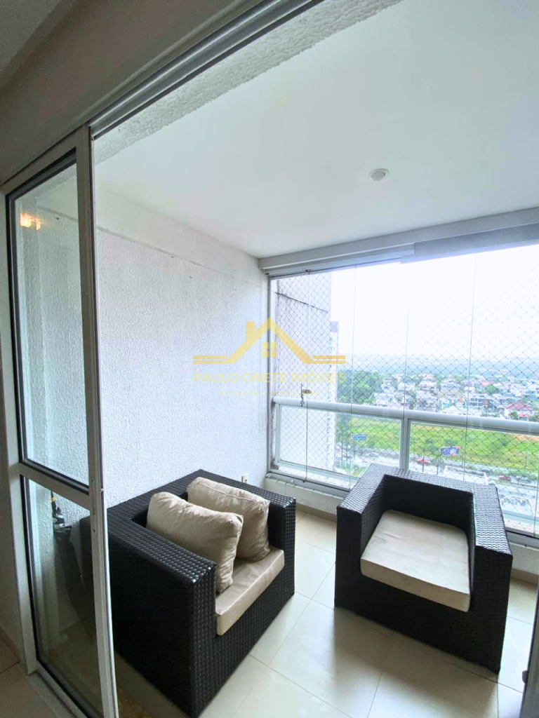 ALUGA-SE – MUNDI RESORT RESIDENCIAL | ALEIXO