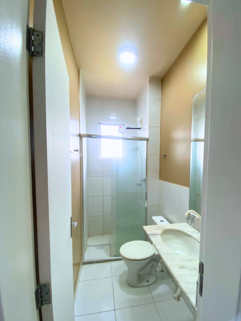 VENDE-SE APARTAMENTO – CONDOMÍNIO ALLEGRO RESIDENCIAL CLUBE