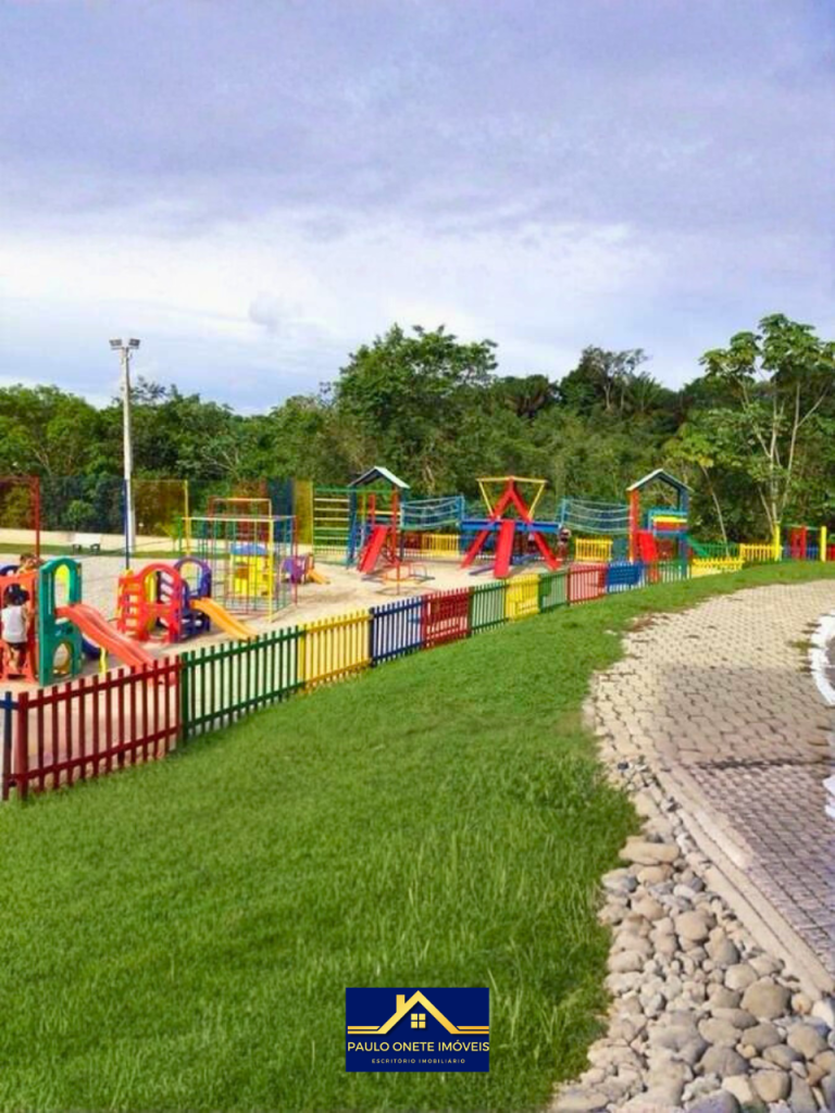 VENDE-SE – RESIDENCIAL ELIZA MIRANDA