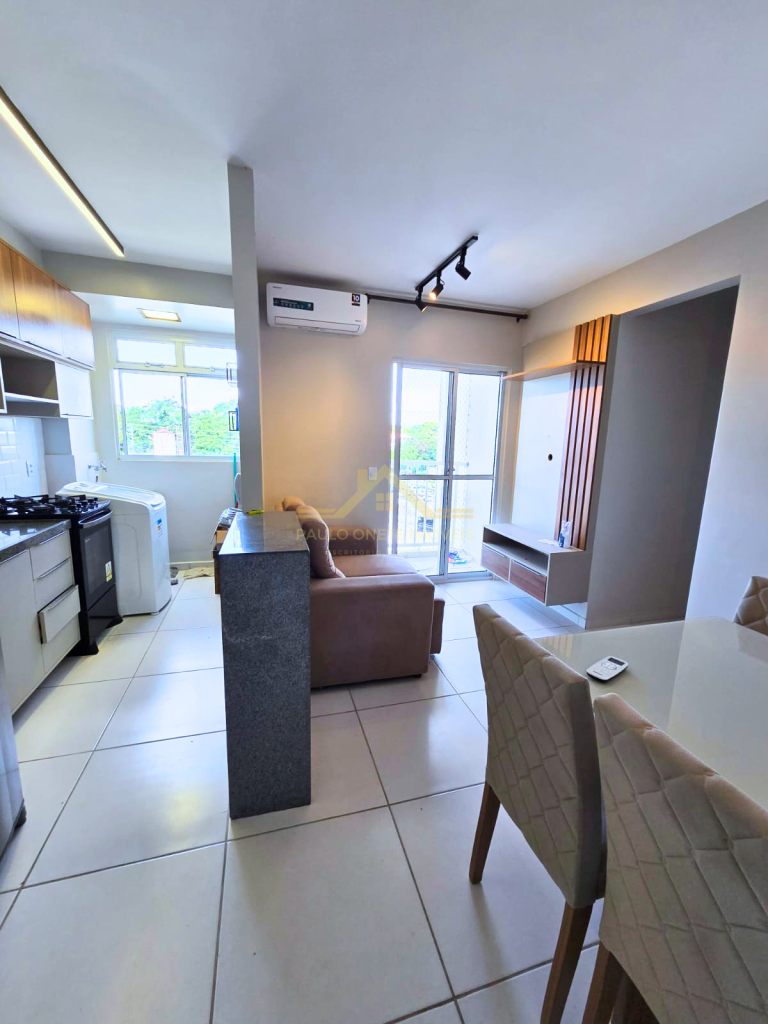 RESIDENCIAL PREDILLETO PONTA NEGRA