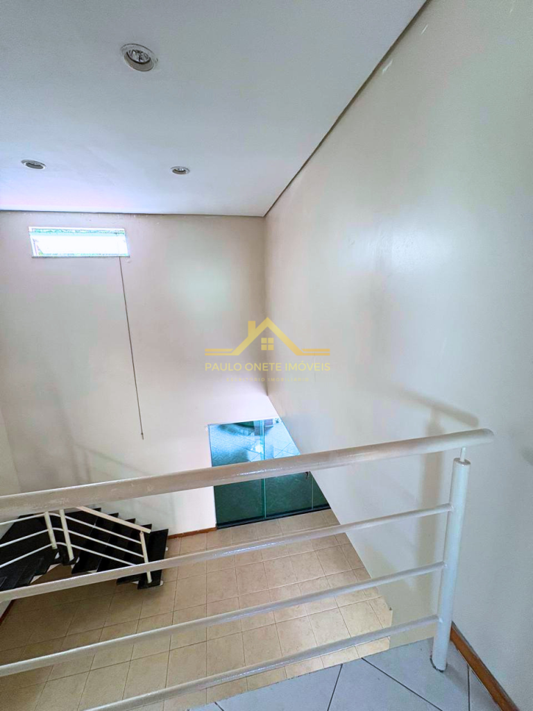 CASA DUPLEX SEMIMOBILIADA  | COLINA DO SOL – NOVO ALEIXO