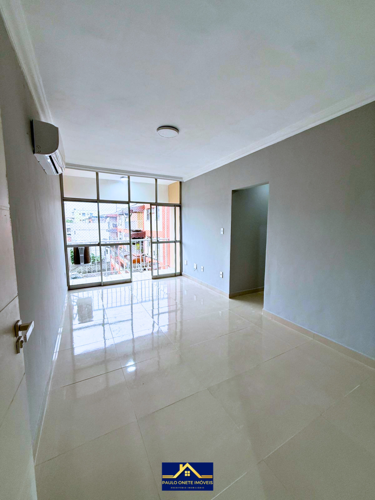 RESIDENCIAL SÃO SALVADOR – CONFORTO E PRATICIDADE NO SÃO GERALDO