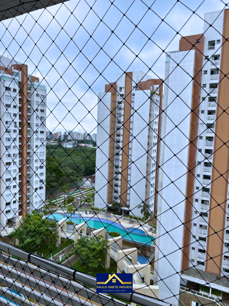 CONDOMÍNIO MUNDI RESORT RESIDENCIAL