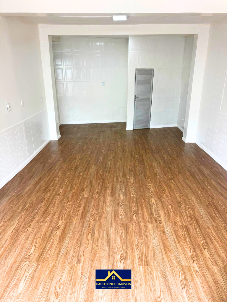 PONTO COMERCIAL NO CENTRO | AV. JOSÉ PARANAGUÁ