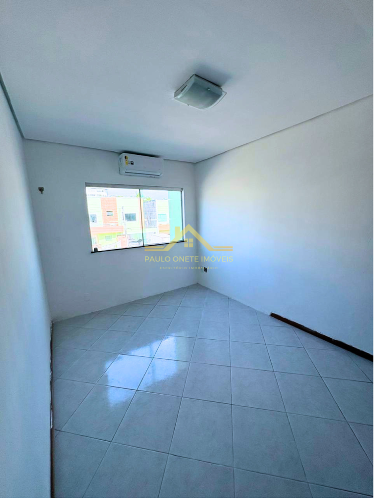 CASA DUPLEX SEMIMOBILIADA  | COLINA DO SOL – NOVO ALEIXO