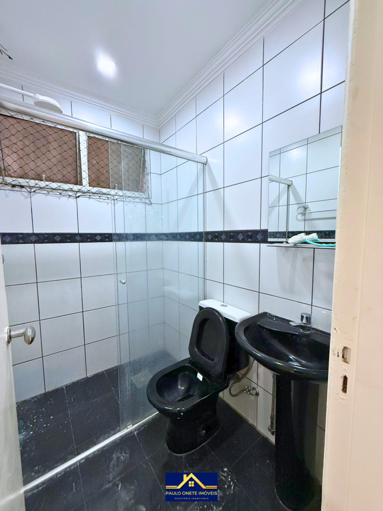 RESIDENCIAL SÃO SALVADOR – CONFORTO E PRATICIDADE NO SÃO GERALDO