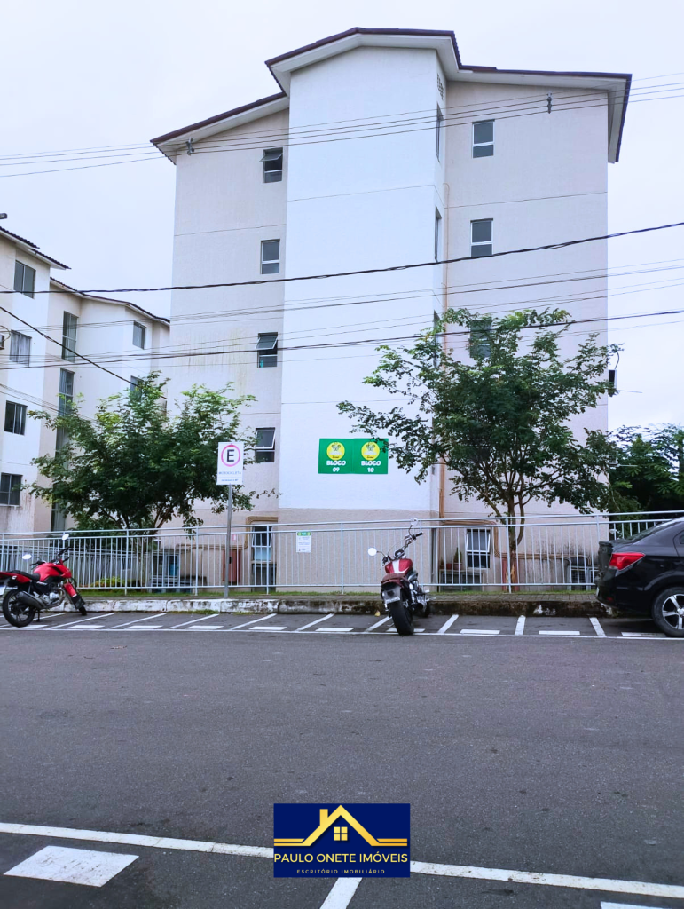 RESIDENCIAL CONQUISTA TARUMÃ