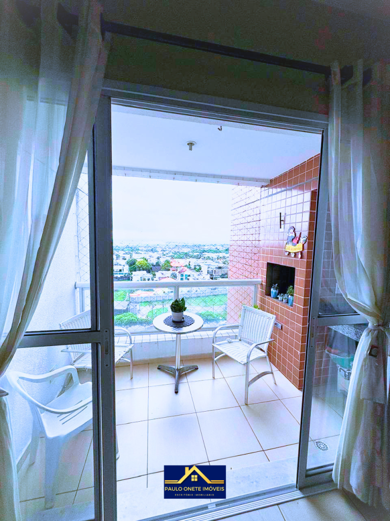 CONDOMÍNIO MUNDI RESORT RESIDENCIAL