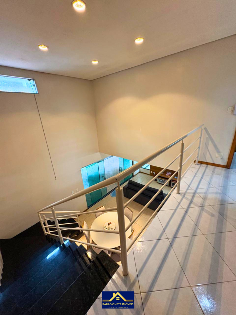 CASA DUPLEX SEMIMOBILIADA  | COLINA DO SOL – NOVO ALEIXO