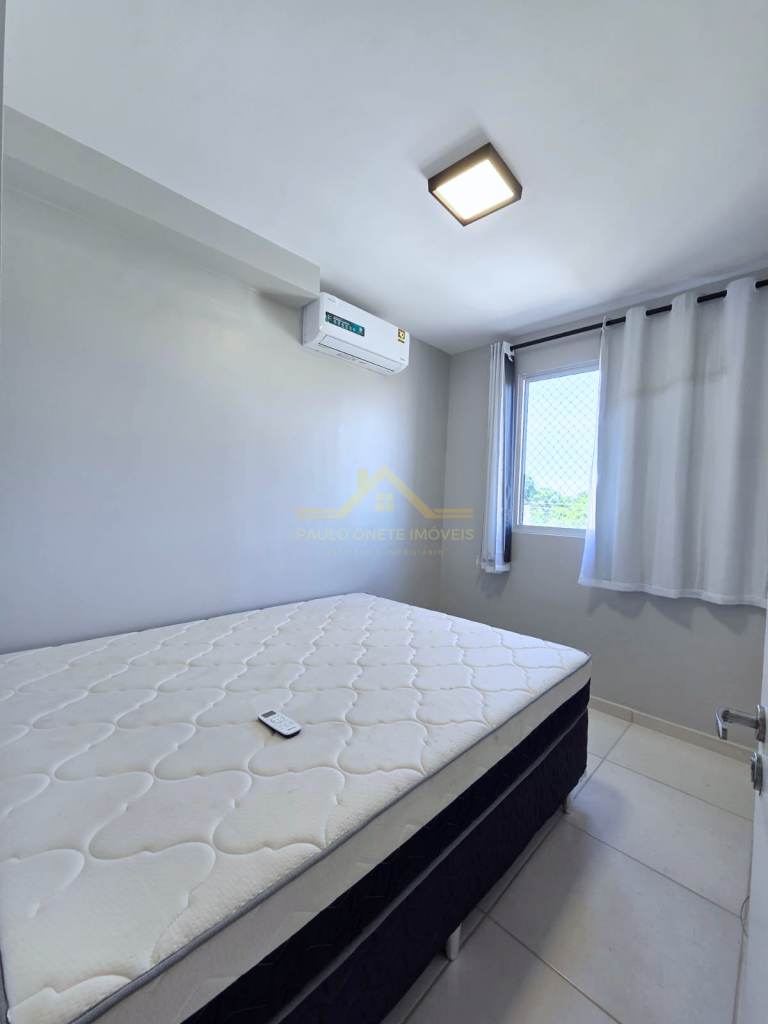 RESIDENCIAL PREDILLETO PONTA NEGRA