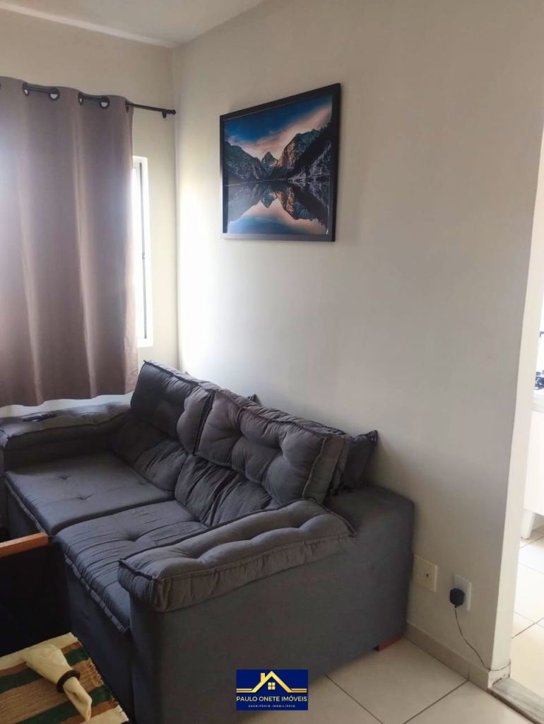 VENDE-SE – CONDOMÍNIO TOTAL VILLE HARMONIA
