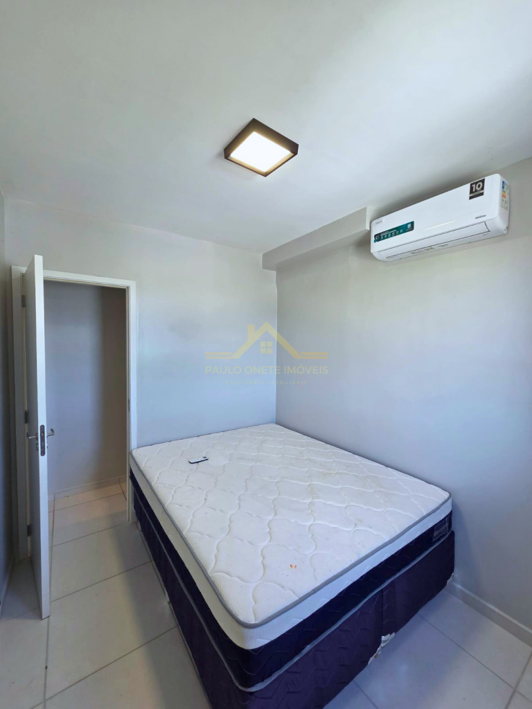 RESIDENCIAL PREDILLETO PONTA NEGRA