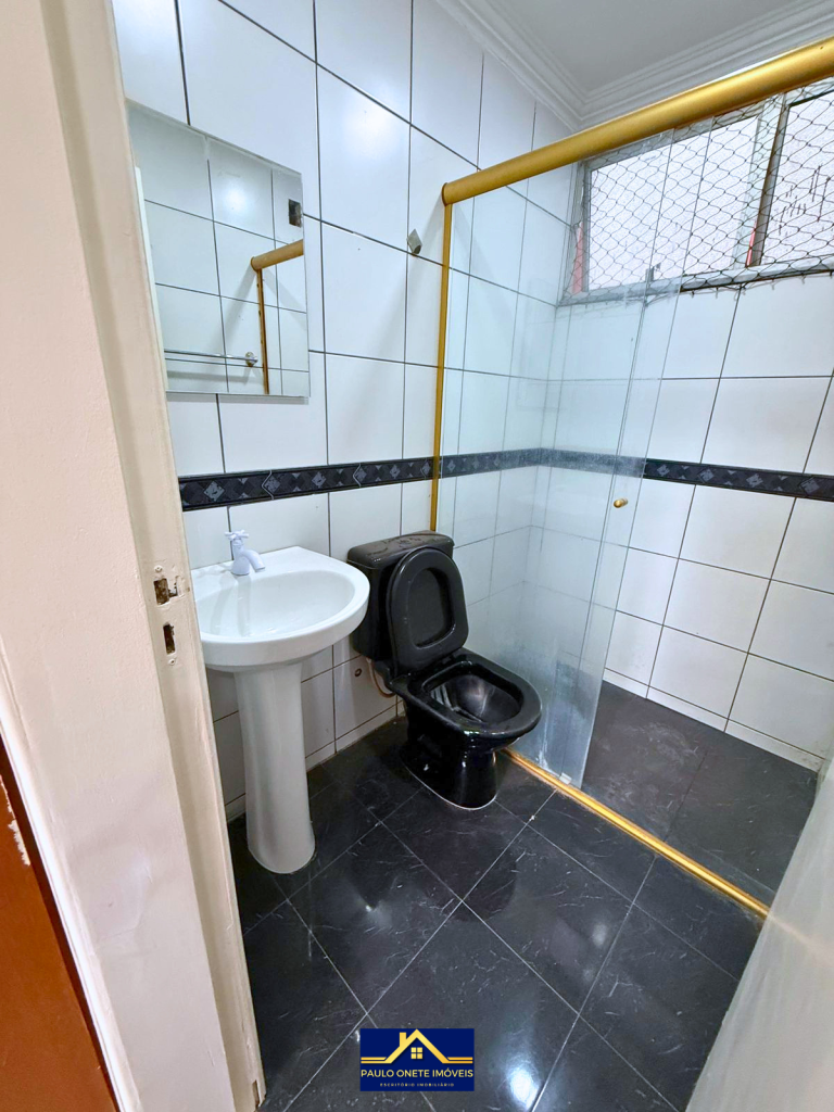 RESIDENCIAL SÃO SALVADOR – CONFORTO E PRATICIDADE NO SÃO GERALDO