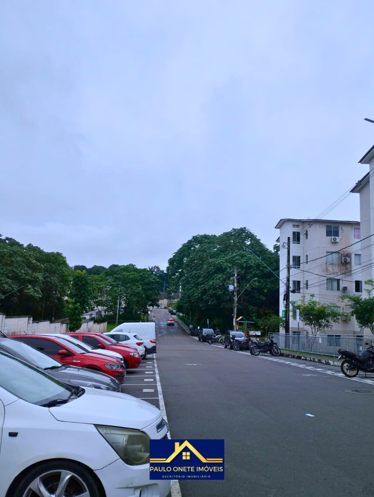 RESIDENCIAL CONQUISTA TARUMÃ