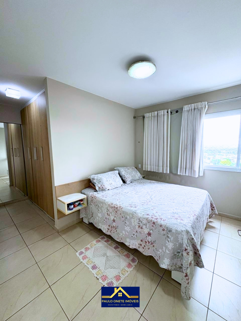 CONDOMÍNIO MUNDI RESORT RESIDENCIAL