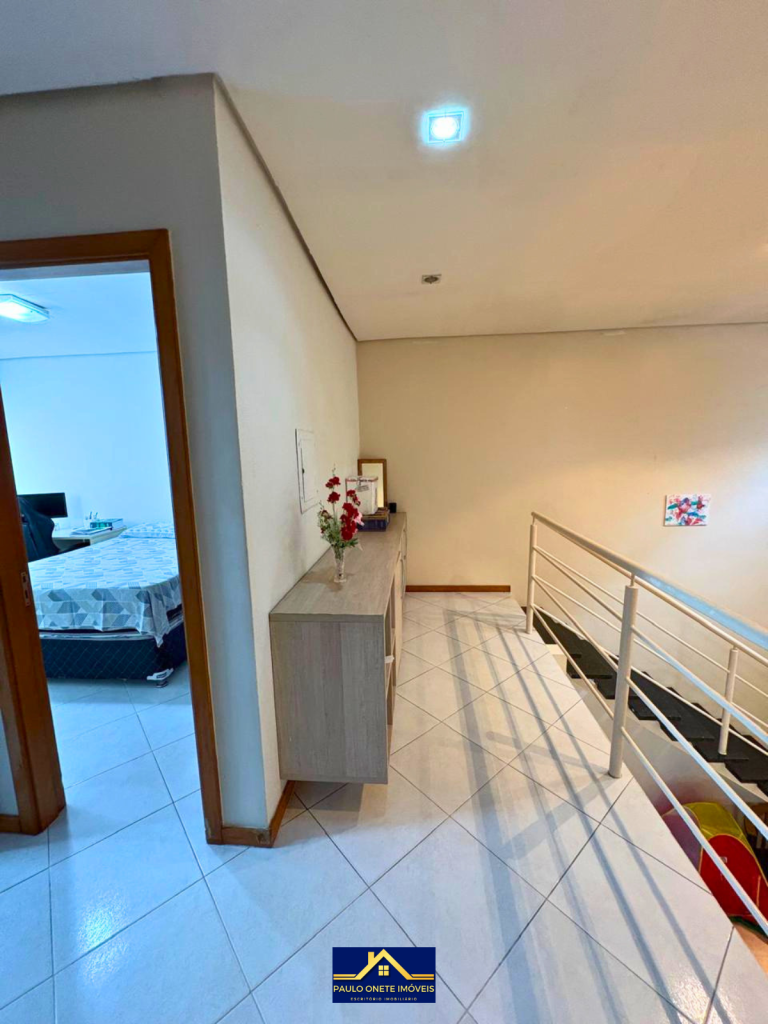 CASA DUPLEX SEMIMOBILIADA  | COLINA DO SOL – NOVO ALEIXO