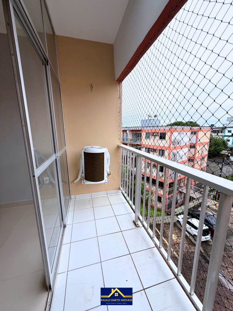 RESIDENCIAL SÃO SALVADOR – CONFORTO E PRATICIDADE NO SÃO GERALDO