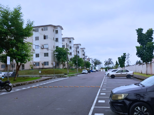 RESIDENCIAL CONQUISTA TARUMÃ