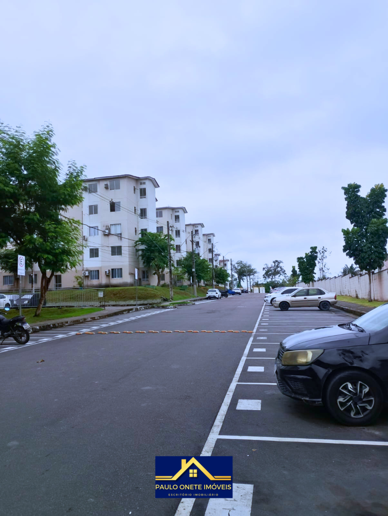RESIDENCIAL CONQUISTA TARUMÃ