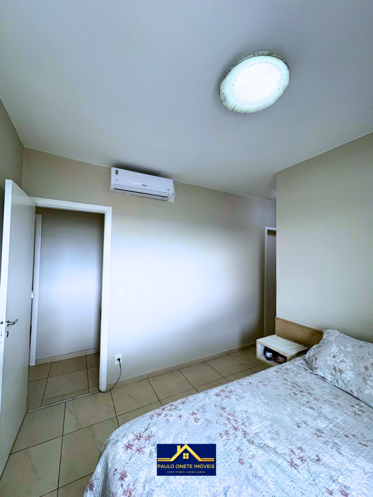 CONDOMÍNIO MUNDI RESORT RESIDENCIAL