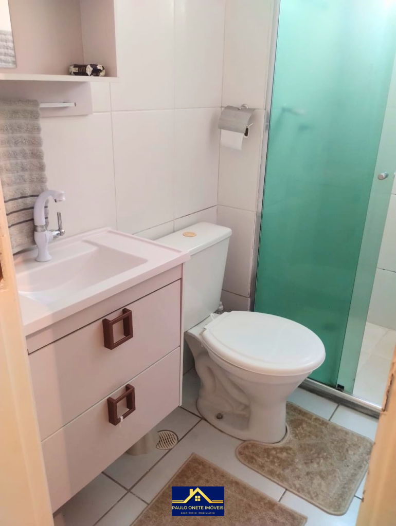 VENDE-SE – CONDOMÍNIO TOTAL VILLE HARMONIA