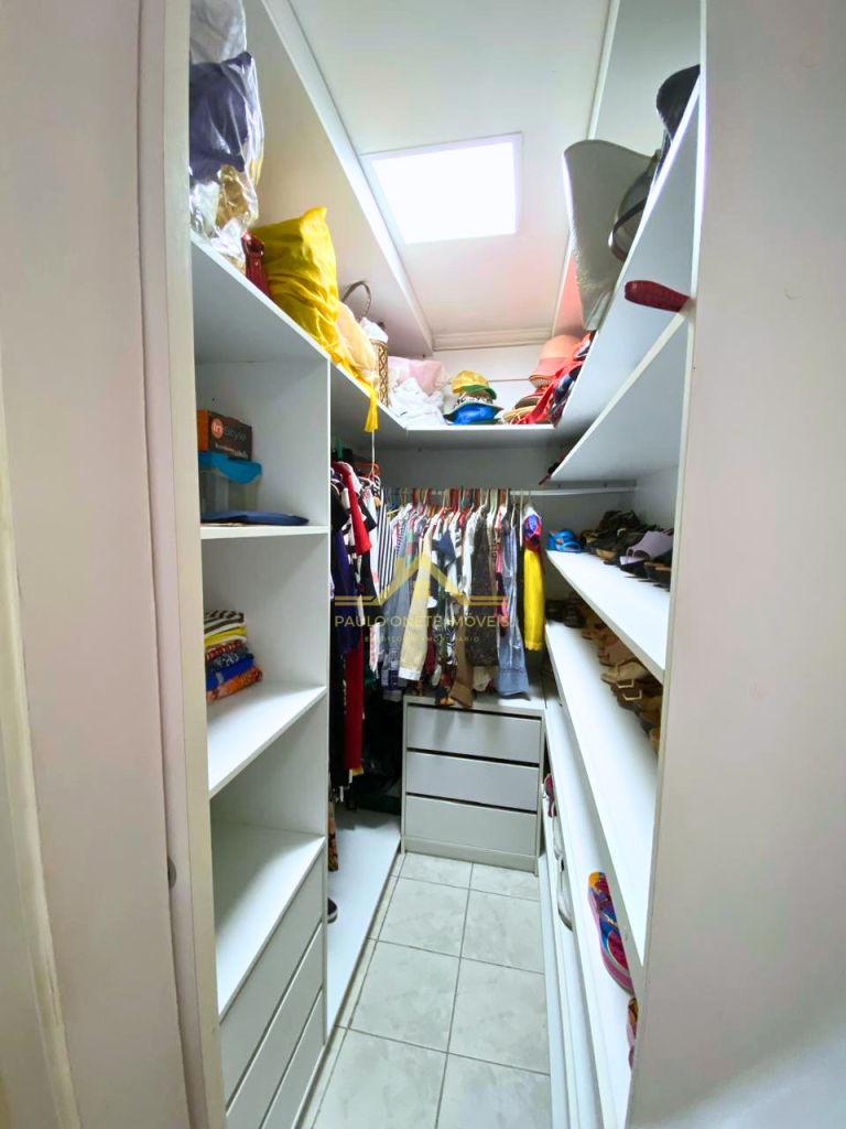 CONDOMÍNIO PALÁCIO DAS ARTES | APARTAMENTO AMPLO NO ALEIXO