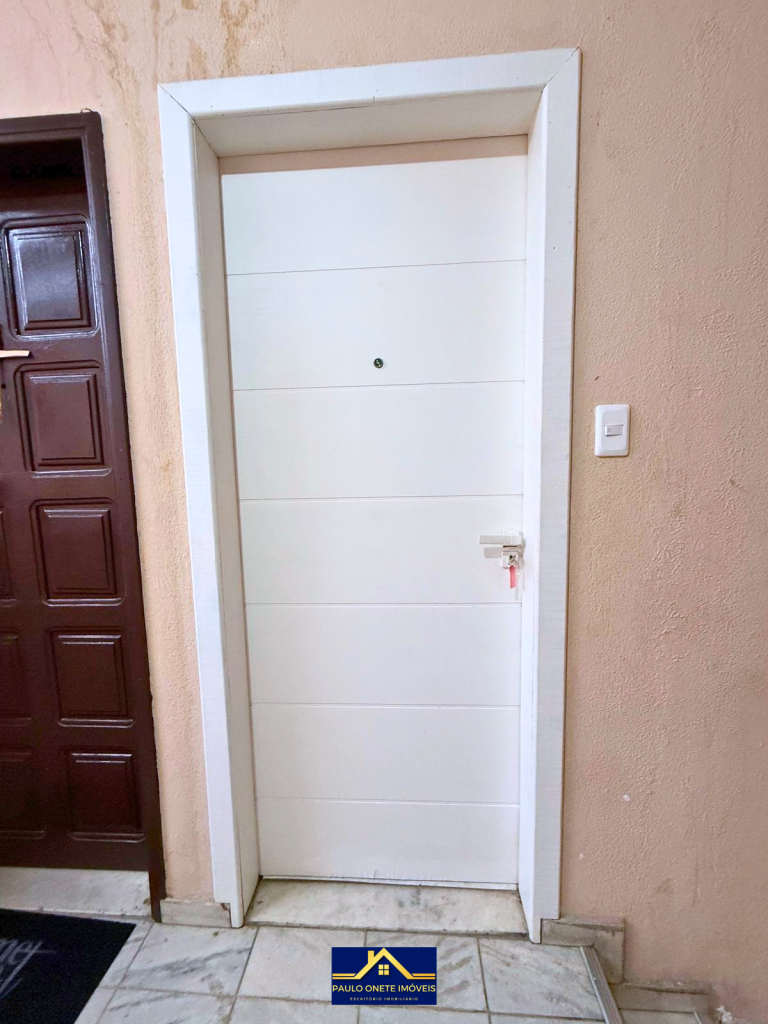 RESIDENCIAL SÃO SALVADOR – CONFORTO E PRATICIDADE NO SÃO GERALDO