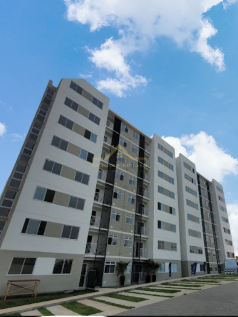 RESIDENCIAL PREDILLETO PONTA NEGRA