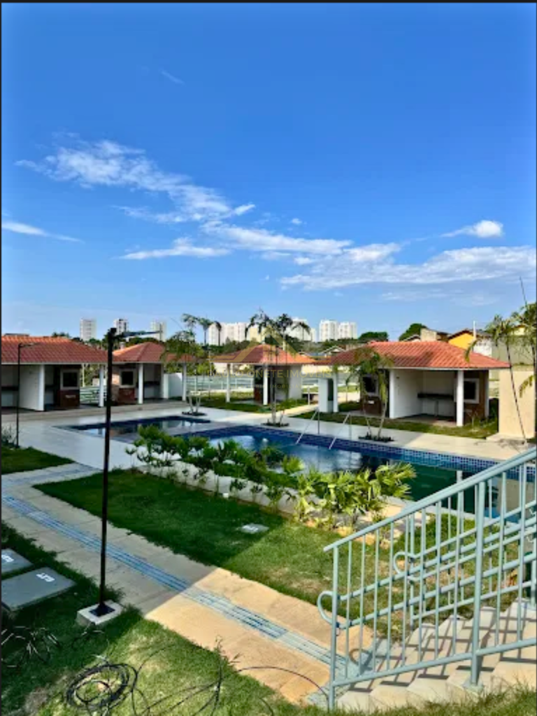 RESIDENCIAL PREDILLETO PONTA NEGRA
