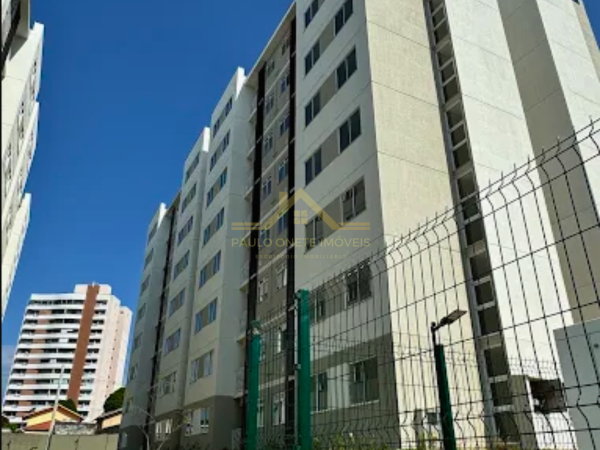 RESIDENCIAL PREDILLETO PONTA NEGRA