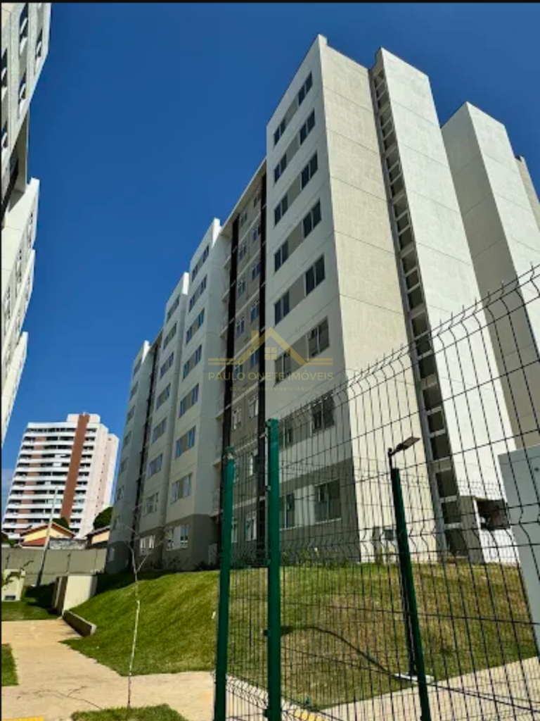 RESIDENCIAL PREDILLETO PONTA NEGRA