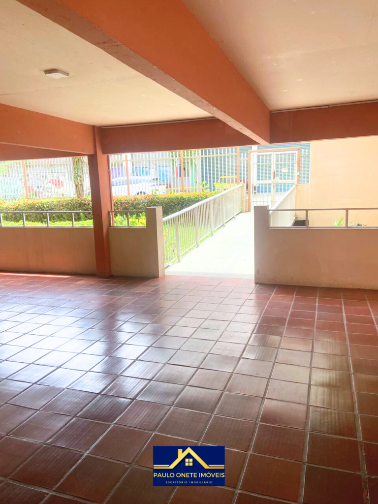 RESIDENCIAL SÃO SALVADOR – CONFORTO E PRATICIDADE NO SÃO GERALDO