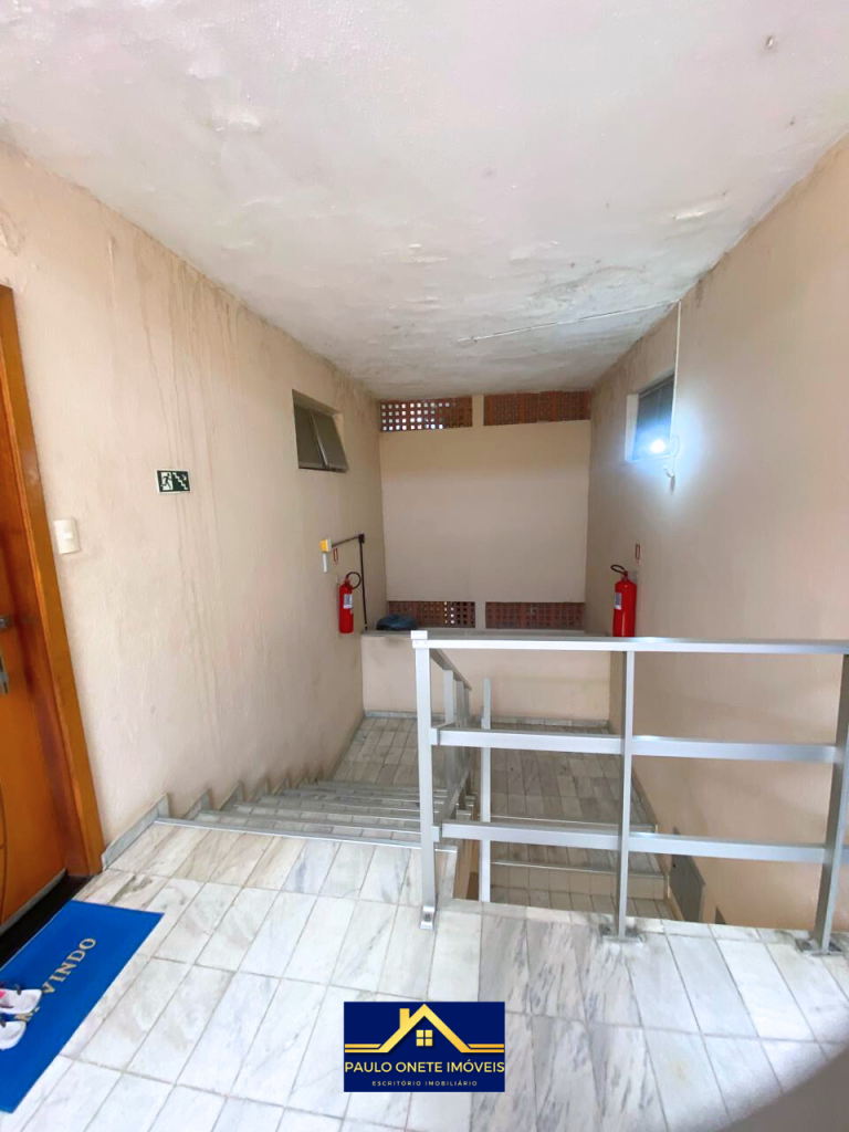 RESIDENCIAL SÃO SALVADOR – CONFORTO E PRATICIDADE NO SÃO GERALDO