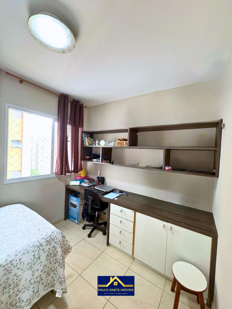 CONDOMÍNIO MUNDI RESORT RESIDENCIAL