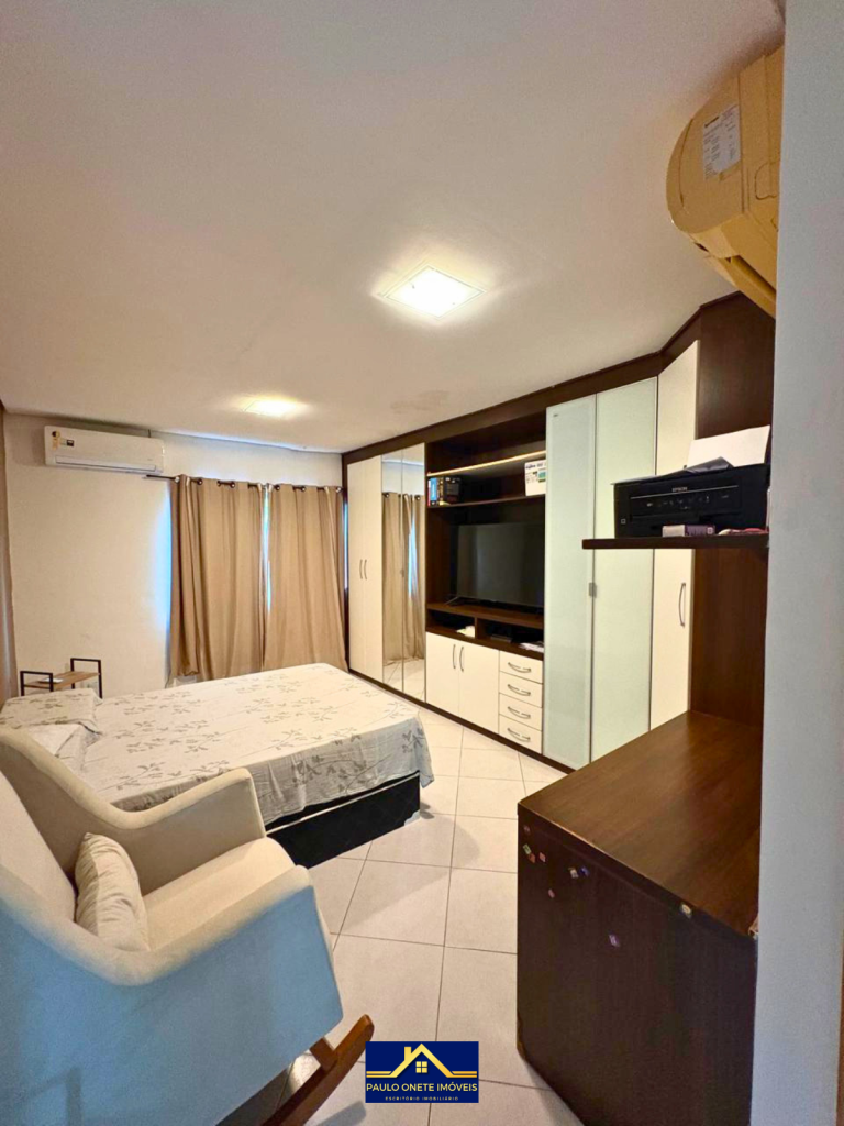 CASA DUPLEX SEMIMOBILIADA  | COLINA DO SOL – NOVO ALEIXO