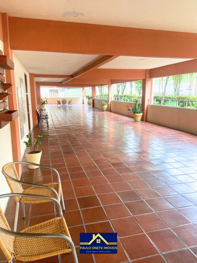 RESIDENCIAL SÃO SALVADOR – CONFORTO E PRATICIDADE NO SÃO GERALDO