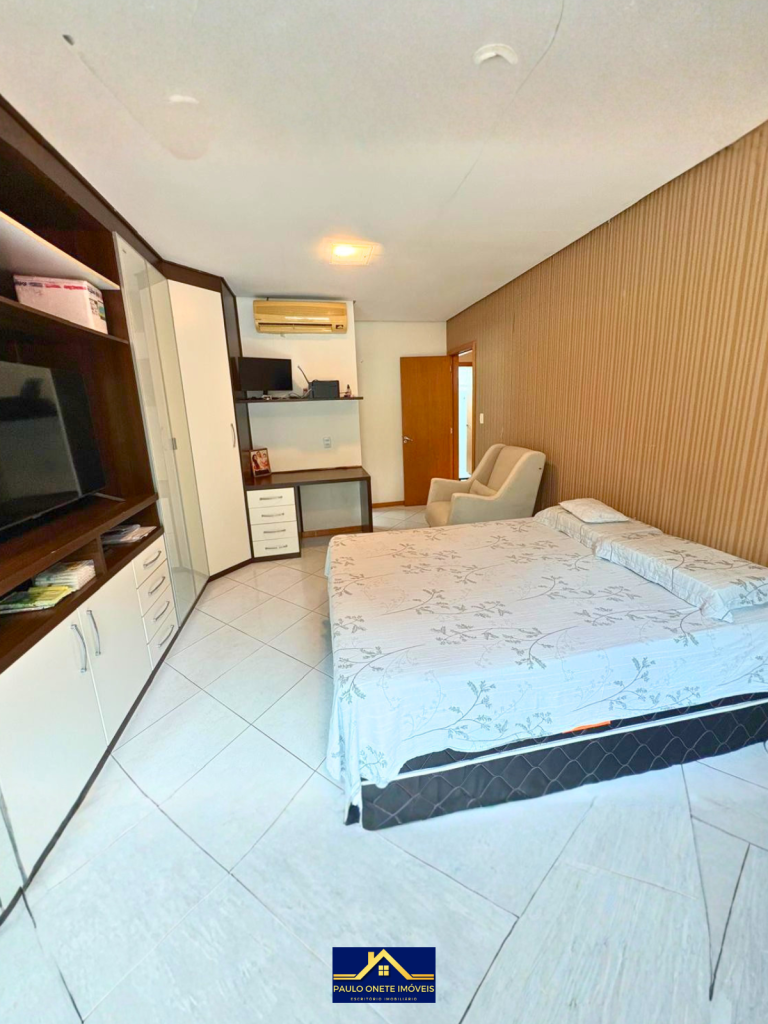 CASA DUPLEX SEMIMOBILIADA  | COLINA DO SOL – NOVO ALEIXO
