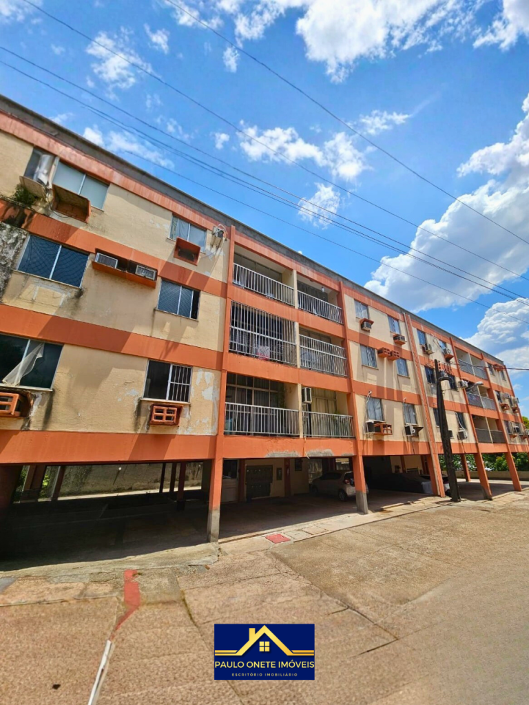RESIDENCIAL SÃO SALVADOR – CONFORTO E PRATICIDADE NO SÃO GERALDO